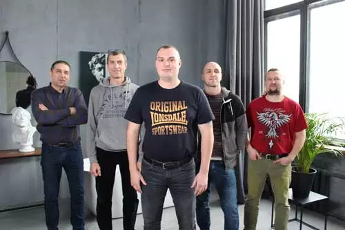 Коломна